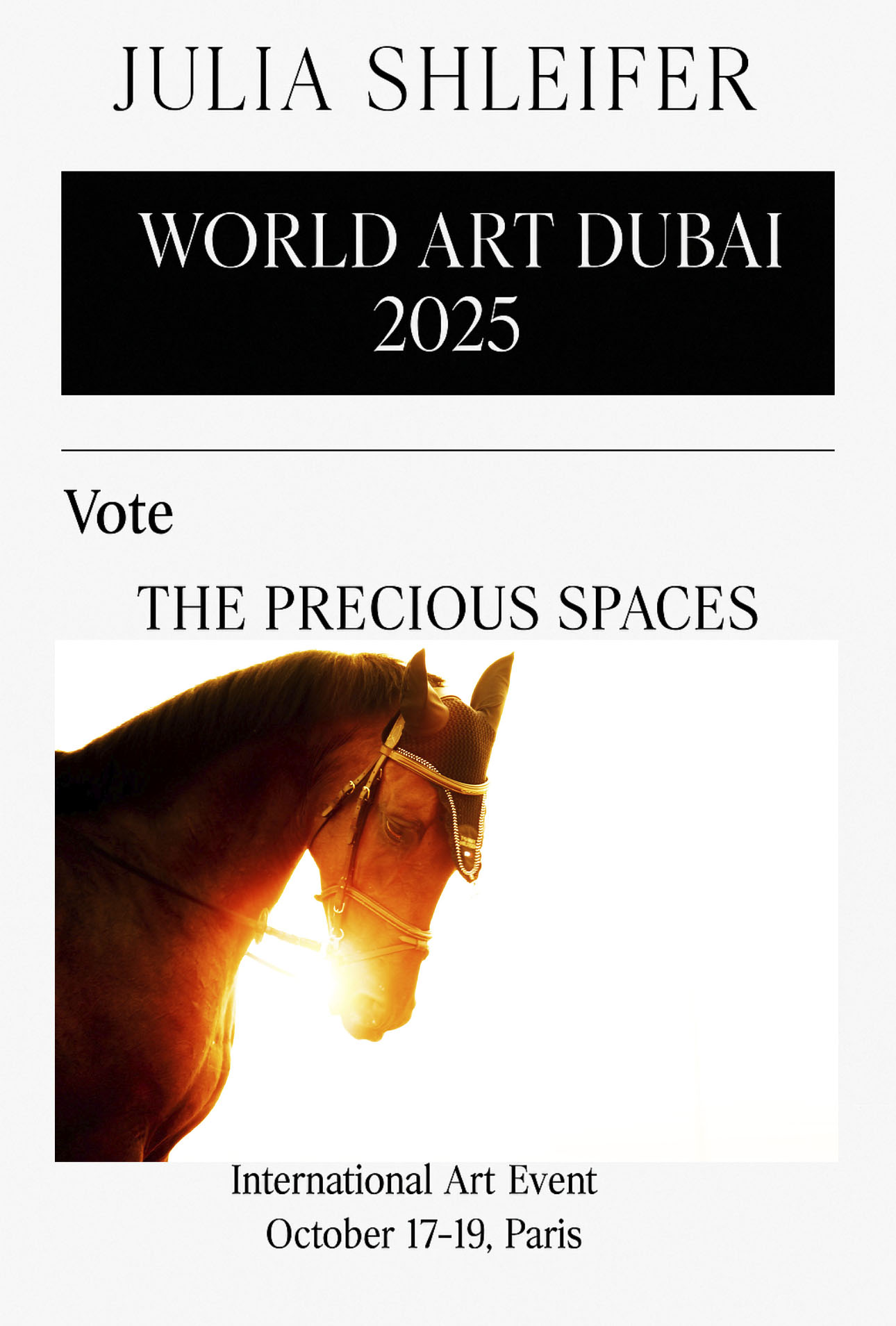 The Fragility of Strength. Dubai thumbnail